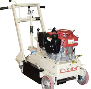 ข้อเสนอขายส่งจำนวนจำกัด เครื่องลบเส้นจราจร Edco TLR-7-11H - Product Image 1