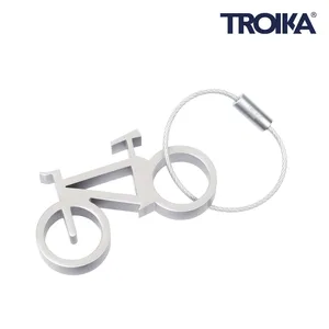 DRAHTESEL Apribottiglie Portachiavi Personalizzato Gadget Personalizzabili - Product Image 1