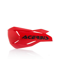 X-FACORY Acerbis Copri Paramani di Ricambio, Accessorio per Manubrio Moto - Product Image 1