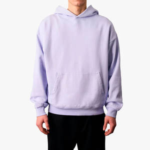 Style tendance dernière collection de pulls à capuche composée de coton d'excellente qualité en grande quantité à vendre - Product Image 5