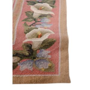 Tapiz y Arte Mural Bohemio de Navidad y Halloween de Nayaab, Mandala de Algodón Rojo y Naranja para Decoración de Paredes Interiores y Exteriores - Product Image 4