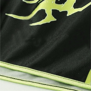 กางเกง MMA มวยไทยขาสั้นแบบสั่งตัด - Product Image 5