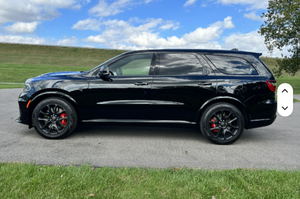 Dodge Durango SRT Hellcat 2021 d'occasion, conduite à gauche/droite - Product Image 6