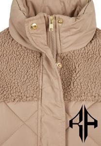 Nouvelle vente de veste d'hiver ATLANTIC 100% polyester respirant à séchage rapide imprimé fermeture éclair service ODM logo personnalisé - Product Image 6