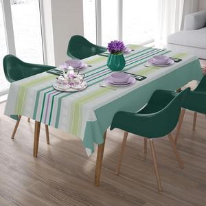 Mantel de algodón hecho a mano de alta calidad con precios de impresión de logotipo personalizado para la marca - Product Image 1