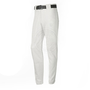 Uniforme de baseball de qualité supérieure, fabriqué par un fabricant de renom, en matériau durable, pour les sports de plein air. - Product Image 3