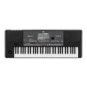 MEILLEUR PRIX POUR LE CLAVIER KORG PA 600 PA600 61 touches - Product Image 3