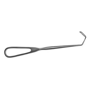 Retractor Manual de Descompresión para Neurocirugía de Cushion, Instrumento de Precisión de Acero Inoxidable para Tejido Cerebral Controlado - Product Image 6