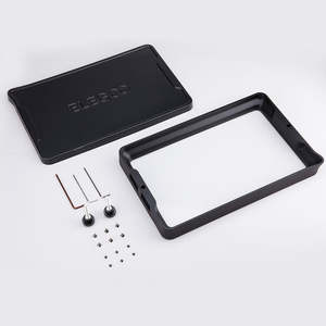 Jupiter SE <b>3D</b> <b>Printer</b> Accessories Durable Metal <b>Resin</b> Tank - Product Image 3