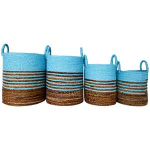 <b>Basket</b> <b>Laundry</b> Camo Banana - Product Image 2