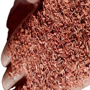 Rubia Cordifolia ราก Madder อินเดียราก Manjistha รากผง - Product Image 2