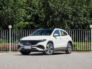 2025 <span class=keywords><strong>EQE</strong></span> 500 SUV Aus China Heißer Verkauf Luxus Neue Energie Fahrzeug Mit Elektrische Lithium Batterie AMERCE-DES BEN Modell - Product Image 3