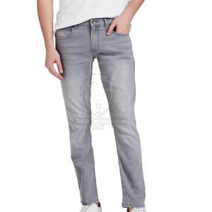 Jeans pour hommes légers, best-sellers, vêtements décontractés, jeans pour hommes de qualité supérieure - Product Image 1