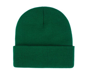 Gorros de punto de invierno con forro de seda, fabricación de gorros, gorro de punto con forro de satén, gorro con logotipo personalizado, gorro de jacquard con forro de satén - Product Image 5