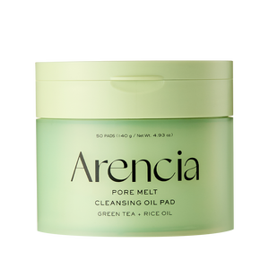 Almohadillas Desmaquillantes de Aceite Forever Melt, 50 Unidades - Product Image 1