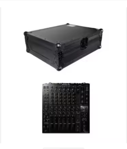 PRECIO AL POR MAYOR TB Nuevo Mezclador de Audio DJM-A9 de 4 Canales con Efectos y Reproductor Multimedia Dual CDJ3000 para DJs, Paquete con 3 Años de Garantía - Product Image 3