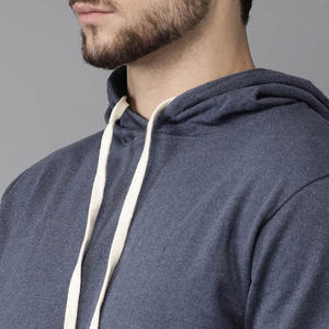Derniers sweats à capuche personnalisés de haute qualité avec impression de logo pour la collection d'hiver des hommes, prix bas, sweats à capuche de haute qualité pour hommes - Product Image 3