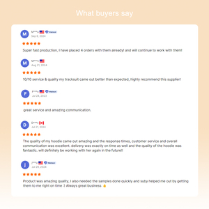 เสื้อแจ็คเก็ตซิปรูดซิปสำหรับผู้ชายผ้าฝ้ายบ็อกซี่ลายสก๊อตสองชั้นมีซิปรูดแบบกลับด้านได้ - Product Image 6