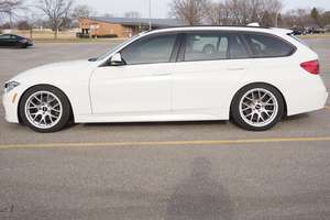 BMW 328D XDRIVE SPORTS WAGON 2018 USADO, Volante a la Izquierda/Derecha - Product Image 3