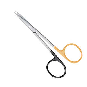 Ciseaux de tenotomie Steven de haute qualité, acier inoxydable Supercut |   Fournisseur OEM de ciseaux chirurgicaux professionnels - Product Image 2