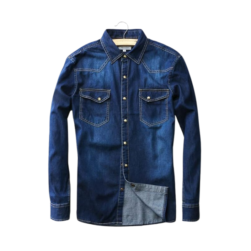 สีน้ำเงินเข้ม