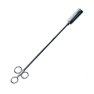 High Quality Veterinary Surgical Instruments Wholesale Bolus Gun Stainless <b>Steel</b> <b>Ball</b> Veterinary Instrument Animal Health - Product Image 3