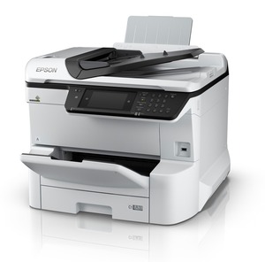 La Mejor Oferta WorkForcePro WFC8690A3TWFC - Product Image 2