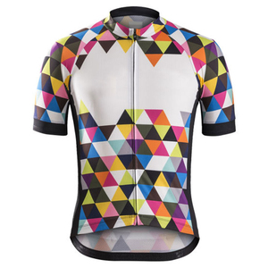 Maillot de cyclisme léger et confortable pour l'été, manches longues, descente, motocross, vêtements de course automobile, respirant, chemises de VTT - Product Image 2