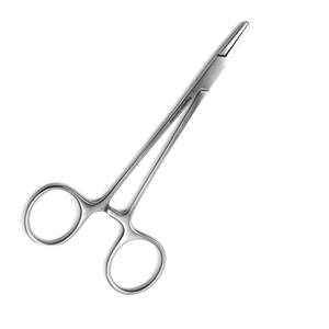 เครื่องมือผ่าตัดสำคัญที่ยึดเข็มจำนวนมาก - Product Image 3