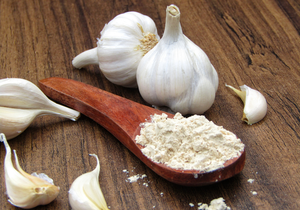 POLVO DE ESENCIA DE AJO PURO/ETIQUETA LIMPIA/BASADO EN PLANTAS/LISTO PARA COCINA - Product Image 4