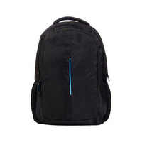 Bas quantité minimale de commande en stock sacs à dos de plein air sacs de sport personnalisés femmes hommes sac à dos sacs d'école disponibles en différentes couleurs
