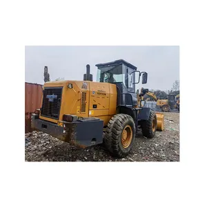 Cao bán giá rẻ chi phí 833n theo dõi điện bánh xe phía trước máy kéo Nhỏ Gọn Mini Skid loader