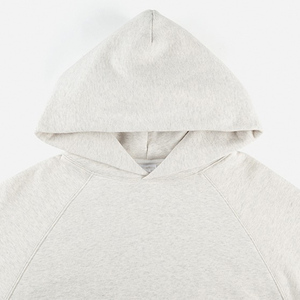 Sudadera Casual Holgada para Hombre, Tejido Grueso y Afelpado, Corte Relajado para Invierno, Disponible OEM - Product Image 5