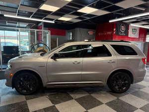 Dodge Durango 2024 d'occasion en excellent état - Product Image 2