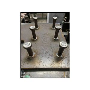 Boîte de fixation en acier galvanisé - Product Image 2