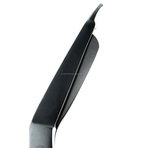 Ciseaux de coupe manuels professionnels HERCULES, en acier inoxydable durable, outil de retrait de plâtre chirurgical, certifié CE ISO, OEM - Product Image 5