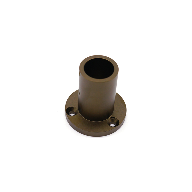 Custom Extension Adapter Stainless Steel Mobile