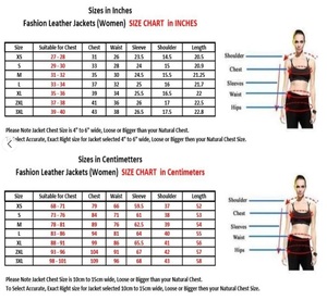 Vestes en cuir de peau de mouton de haute qualité pour femmes manteaux vêtements nouveau style caractéristique respirante OEM vente en gros au Pakistan - Product Image 3