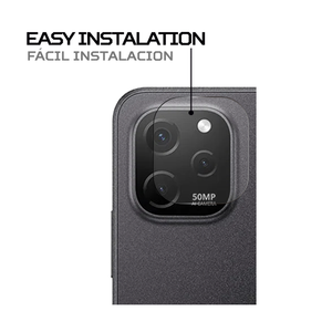 ฟิล์มกันกระแทกสำหรับเลนส์มือถือ Huawei Nova Y61 - Product Image 3