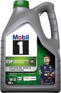 Où acheter l'huile moteur Mobil 1 en ligne prix de gros de l'huile moteur Mobil par litre - Product Image 4