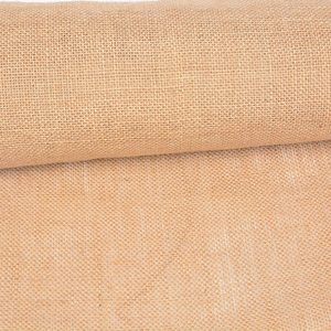<strong>Burlap</strong> Roll Jute Fabric for <strong>Table</strong> Runner, Banner, Placemats, Arts, Crafts, Sewing, Wedding, Baby Shower, Lawn and Garden OEM