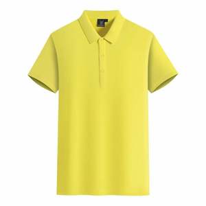 Polos de hombre personalizados directamente de fábrica con alta calidad, velocidad de entrega rápida, polos - Product Image 1