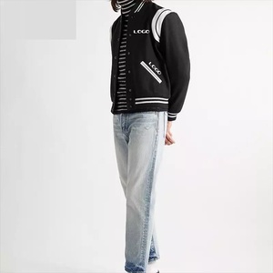 แจ็คเก็ตทีมตัวแทนน้ำหนักเบาสำหรับผู้ชายแจ็คเก็ตทีมจากปากีสถาน - Product Image 5