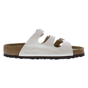 รองเท้าฟลอริด้า รุ่นยูนิเซ็กส์ รุ่น MSS-1029777 สีเกรซฟูลเพิร์ลไวท์ ของแท้ 100% - Product Image 2