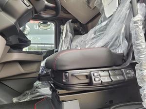 Nuovo 2025 SCA NIA 590S V8 NGS A4X2NB retarder FULLair 6xballons EU Edition cambio automatico - Product Image 3