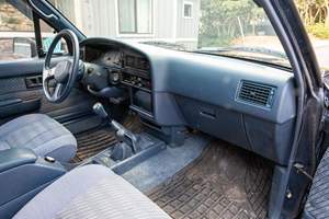 TOYOTA TTA Pickup XtraCab SR5 4x4 USADA de 1992 - Product Image 6