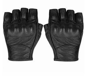 ถุงมือขี่จักรยานสำหรับผู้ใหญ่ถุงมือขี่จักรยานเล่นกีฬากลางแจ้งสีต่างๆ - Product Image 1