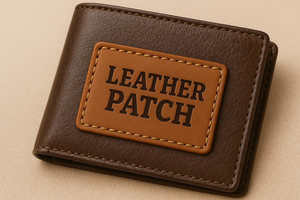 Étiquette de marque personnalisée en relief haute définition pour vêtements en gros - Product Image 6