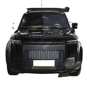 SUV hybride rechargeable 7 places, modèle 2024 |   Véhicule électrique intelligent longue portée tout-puissant |   Véhicule de luxe à énergie nouvelle - Product Image 1