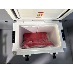 Bateaux à moteur Tracker Classic CC 2026, coque en aluminium - Product Image 4